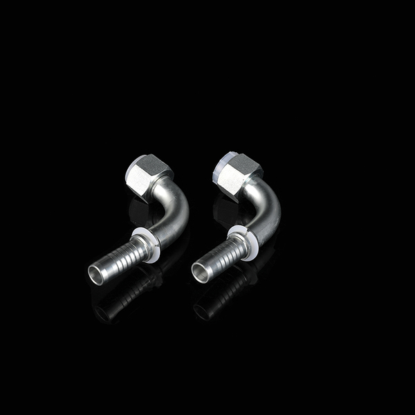 How Do You Identify and Troubleshoot Hydraulic Hose Fitting Issues?