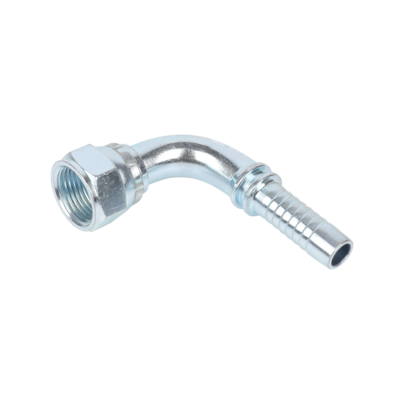 Hydraulic Fitting