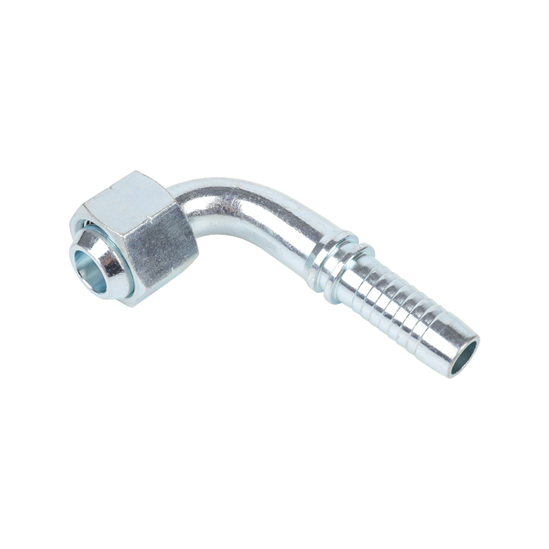 Hydraulic Fitting