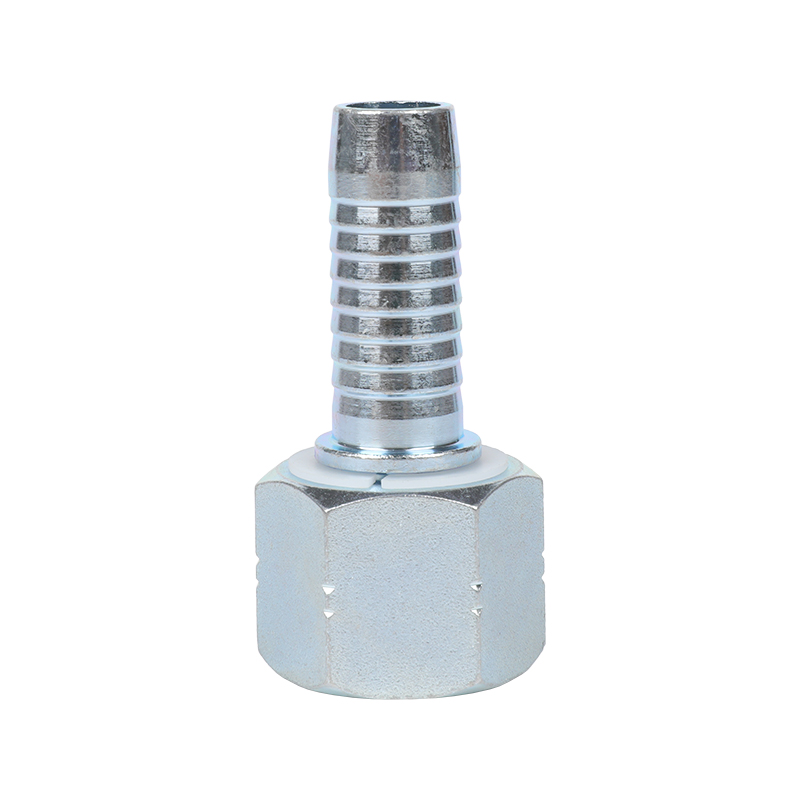 Hydraulic Fitting