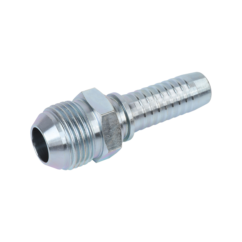 Hydraulic Fitting