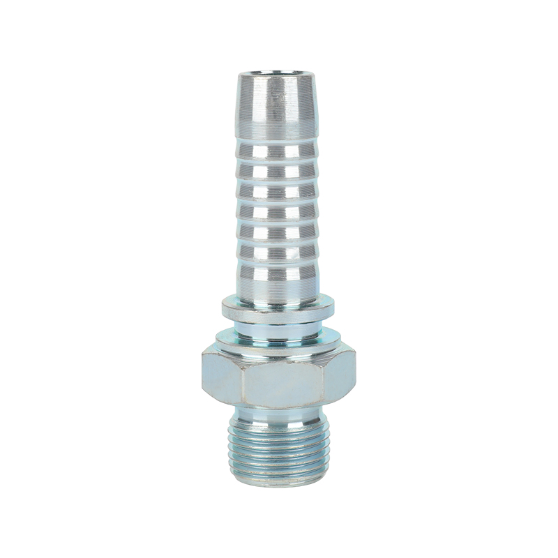 Hydraulic Fitting