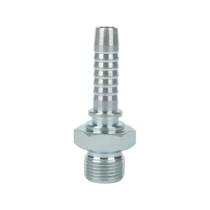 Hydraulic Fitting