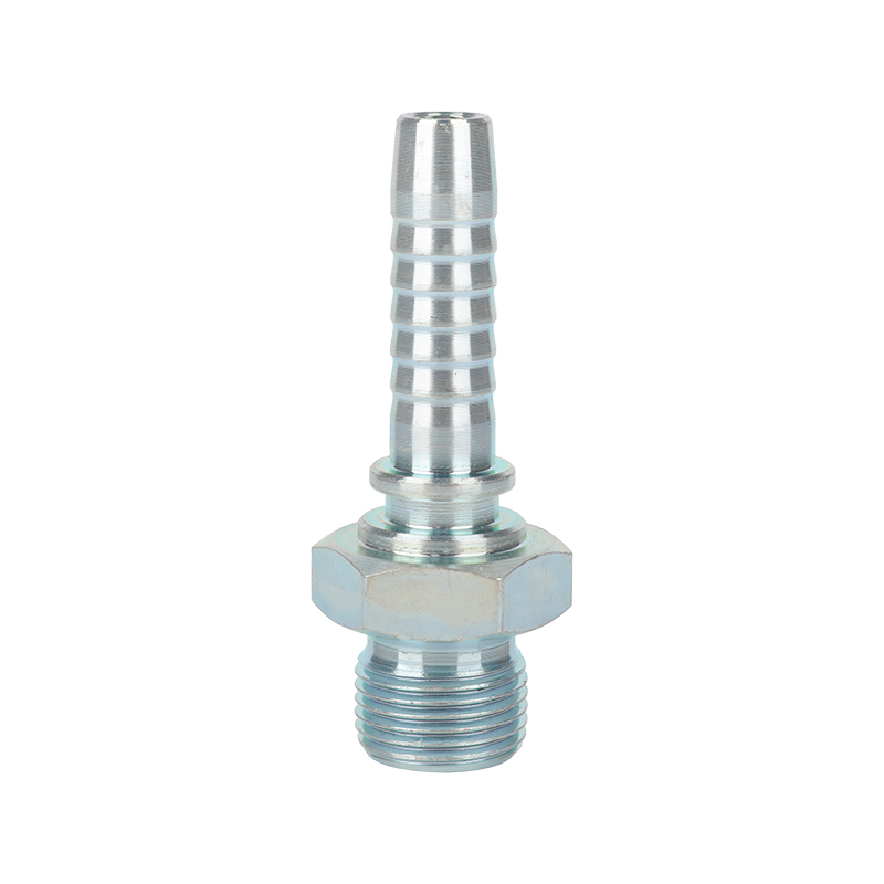Hydraulic Fitting