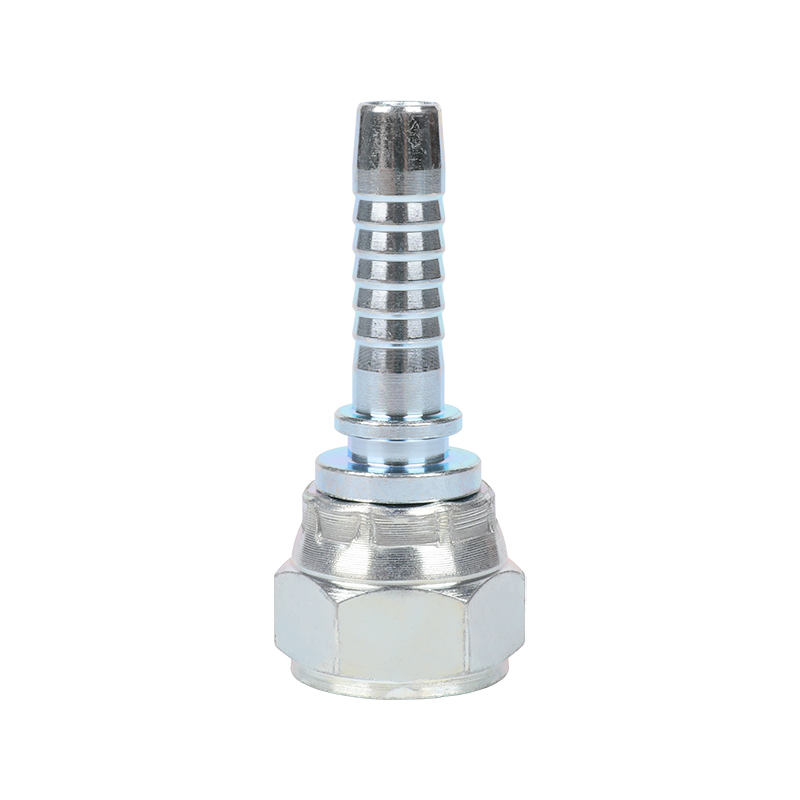 Hydraulic Fitting