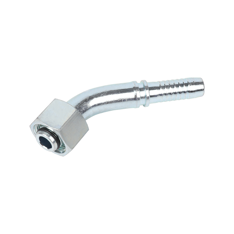 Hydraulic Fitting