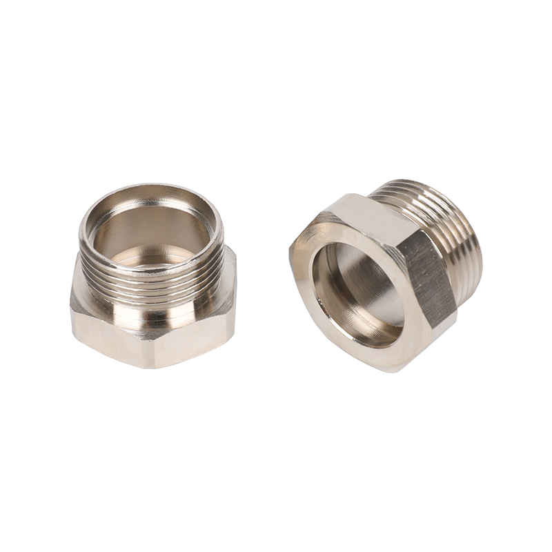 Metal Parts