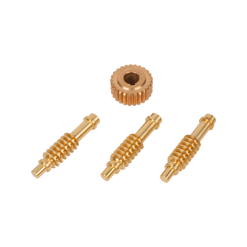 Metal Parts