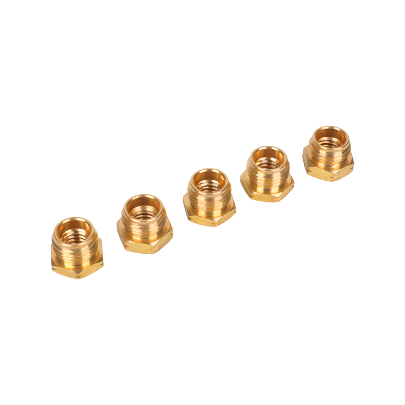 Metal Parts