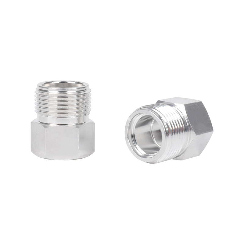 Metal Parts
