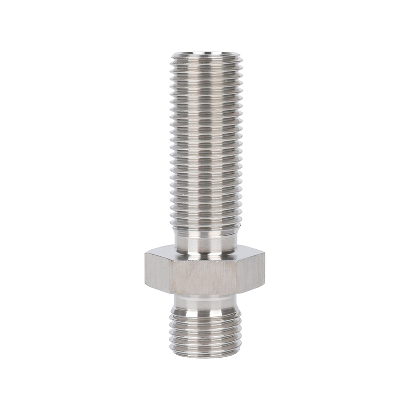 Metal Parts